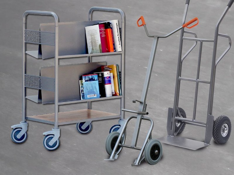 Transportgeräte